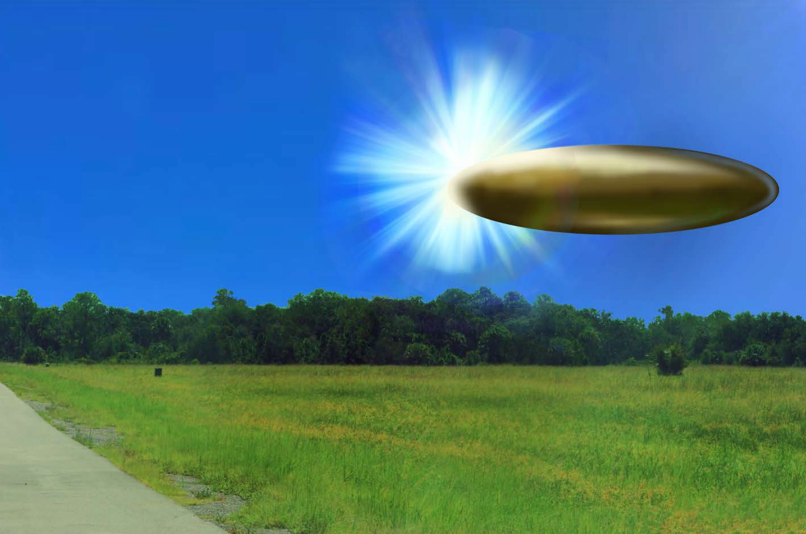 UFO Data Dump Brings Confirmation More Than Revelation
