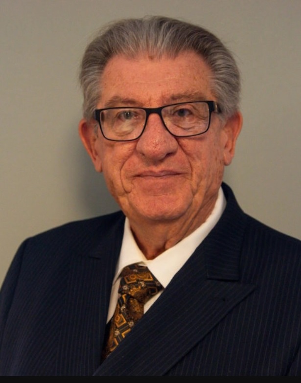 MUFON Mourns the Passing of Executive Director David “Dave” MacDonald